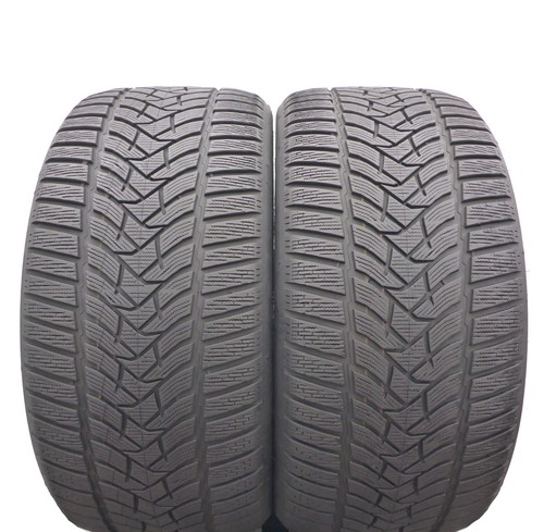 295 dunlop 35 r21 - 295, 21