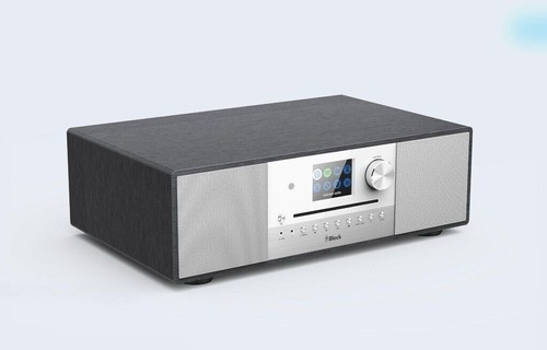 Block 200 mkii - block, smartradio