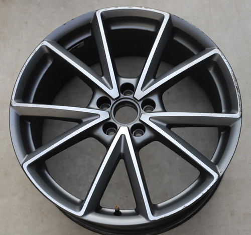 1x20 zoll audi felge - 1x20, et52