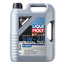 Motoröl liqui moly 3841 - motoröl,