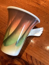 Tasse, Mythos Icaria, Rosenthal, neuwertig 