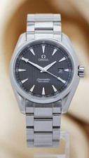 Omega Seamaster Aqua Terra