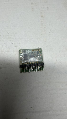 Redox modul chip für - 1,