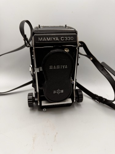 Mamiya c330 professional tlr - c330,
