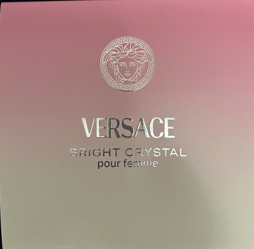 Versace bricht crystal pour - bricht,