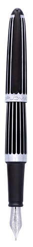 Diplomat füllhalter aero - füllhalter,