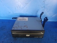 NISSAN MURANO Z50 Navigationsgerät DVD-Navigationssystem CCA-8140C 25915-CC000