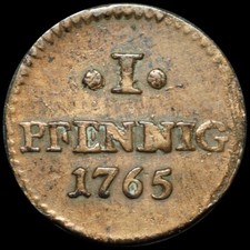 SACHSEN - ALBERTINISCHE LINIE