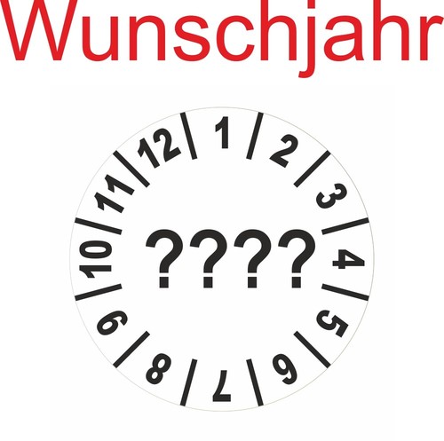 Uvv prüfplaketten - uvv,
