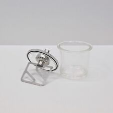 Wassermann Anmischbecher für Wamix 200ml mit Rührwerk Ausstellungsstück