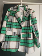 Damen Jackett Sakko Jacke