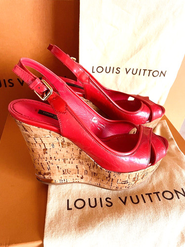 Louis vuitton damen - , sandalen