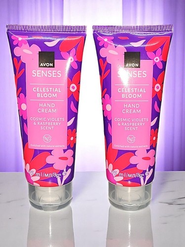 Avon senses celestial - avon,