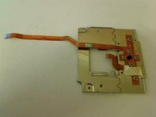 Touchpad maus switch button - maus,