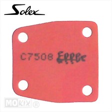Benzin Pumpe Membrane Solex