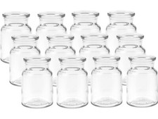 Mini glasvasen 9cm - mini, deko