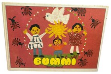 Bummi Sammelband 44 DDR 1987 alle Hefte komplett Verlag Junge Welt Ostalgie