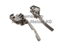 Gummidichtung C-Säule links