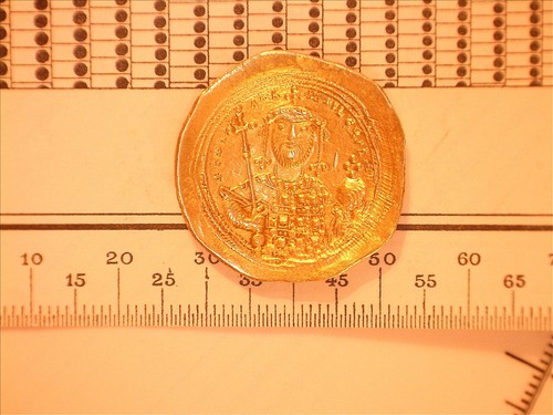 Constantinople gold - constantinople,