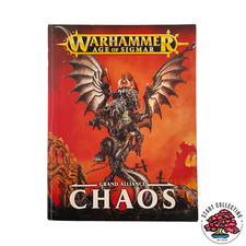 Warhammer age sigmar - age, of