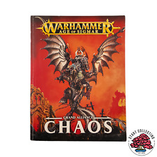 Warhammer Age of Sigmar Grand