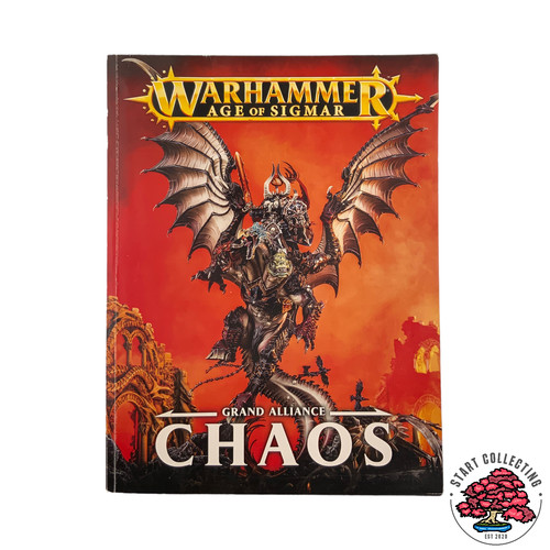 Warhammer age sigmar grand - warhammer,