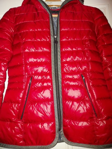 Steppjacke blue flame - flame,