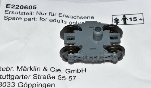 Märklin 220605 - märklin, h0