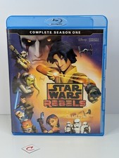 Star wars rebels complete - star,