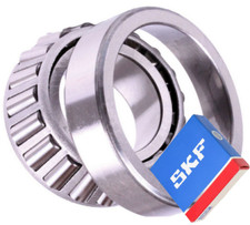 SKF 33113/Q Kegelrollenlager 65x110x34mm