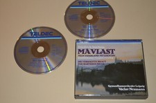 Smetana - Mein Vaterland /