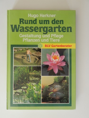 Blv gartenberater hugo herkner - blv,