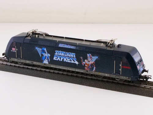 Märklin 34373 lok 101 - 34373, br