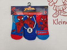 Socken kindersocken spiderman - socken,