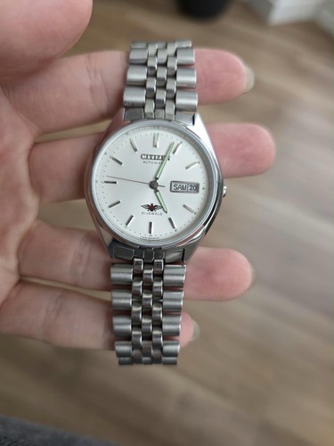 Citizen eagle vintage - eagle, 7