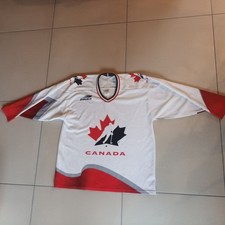 Trikot Team Canada World Cup