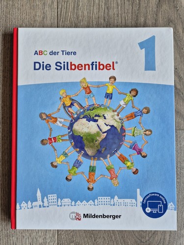 Abc der tiere die - abc,