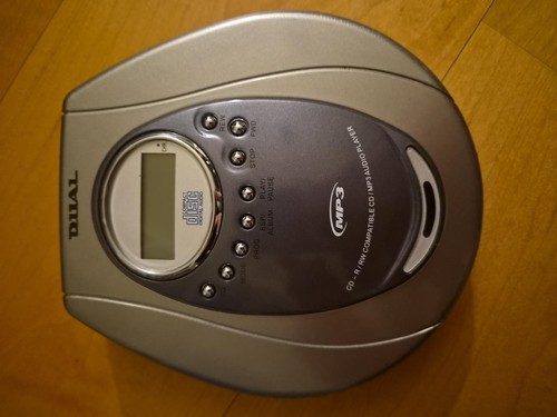 Dual 2004 tragbarer - 2004,