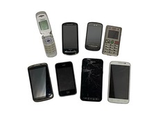 Handy Konvolut Samsung Medion iPhone...