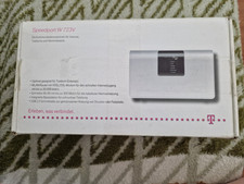 Wlan Router Speedport W 723V              und  Magenta Smarthome - Homebase