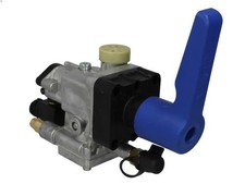 Air Suspension Valve HALDEX
