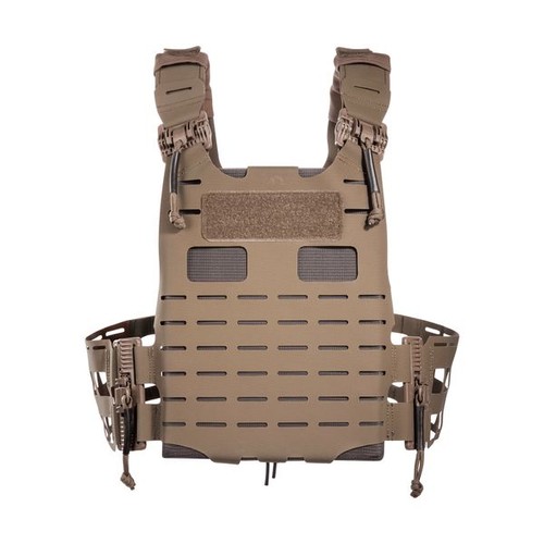 Tasmanian tiger plate carrier - tasmanian,