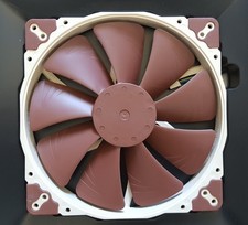 Noctua NF-A20 PWM 200 x 30 mm