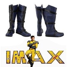 Deadpool 4 Wolverine Superhero
