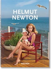 Helmut Newton (German, French