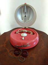 Höhensonne Original Hanau