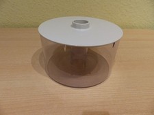 Braun Multipractic Sahnebehälter mit Deckel 4258 4259 4260 4261 4262  Zustand.