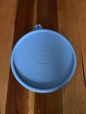 Tupperware Schüsseldeckel