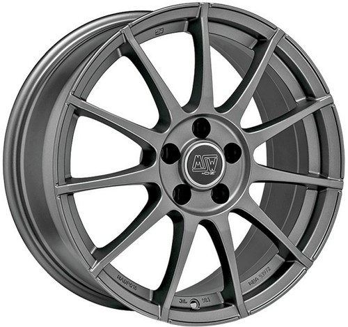 Alufelgen msw für alfa - 4x,