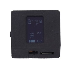 Light Meter Cold Hot Shoe